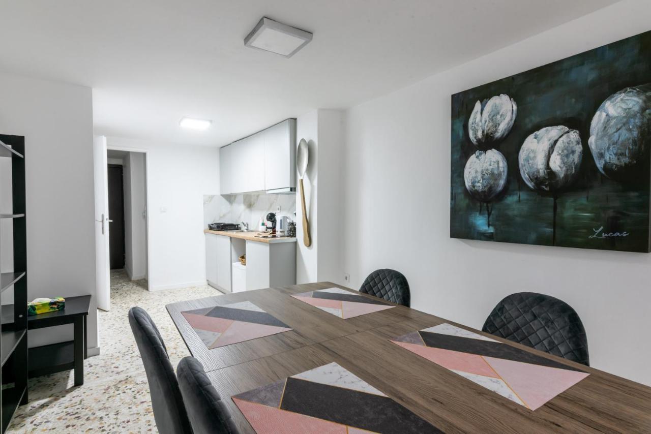 Athens Connection Apartments Ngoại thất bức ảnh