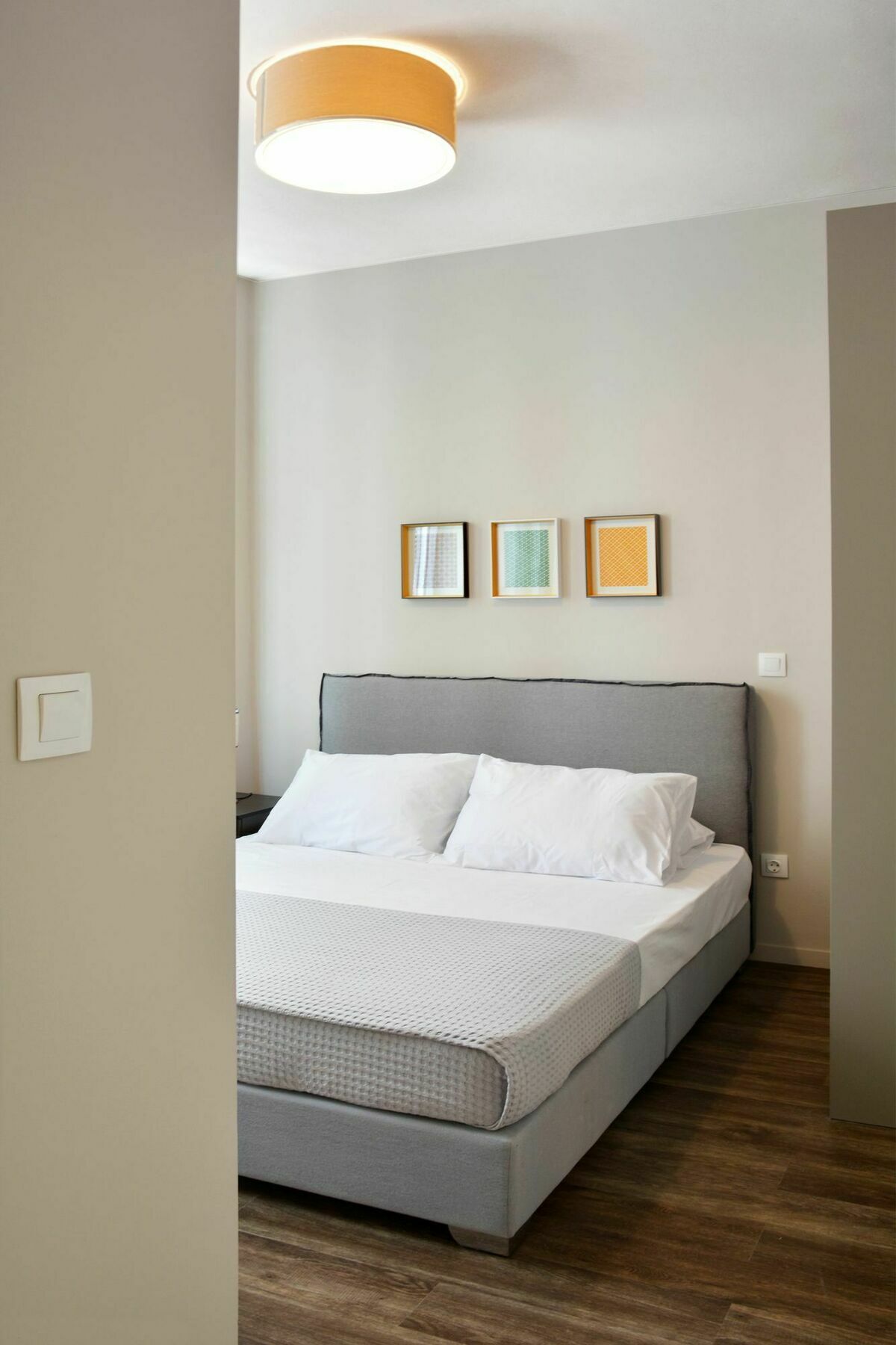 Athens Connection Apartments Ngoại thất bức ảnh