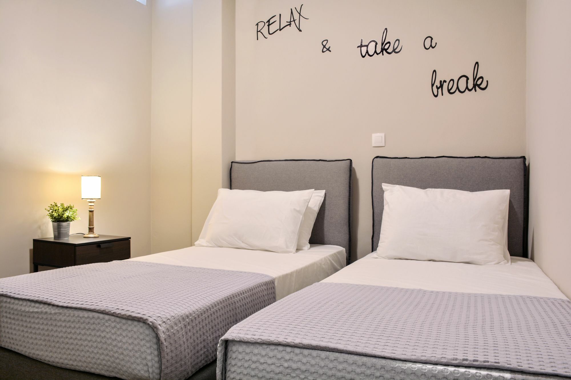 Athens Connection Apartments Ngoại thất bức ảnh